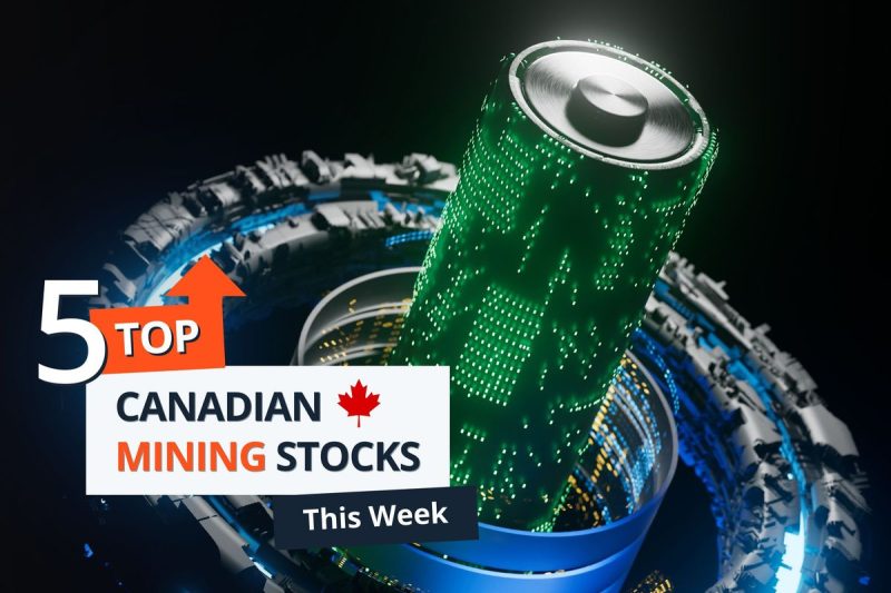 Statistics Canada released its natural resource indicators report for the second quarter of 2025 on Thursday (September 25), which includes real  gross domestic product (GDP), export and import data for Canadian resources. 
According to the announcement, the real GDP for the sector decreased by 2.4 percent during the quarter, following a 1.8 percent rise in the first quarter, and outpaced the 0.4 percent decline in the broader Canadian economy. 
Forestry saw the most significant decline, with real GDP falling by 4.9 percent; however, declines were felt throughout the sector. Real GDP of the energy sector dropped 2.5 percent, led by refined petroleum products decreasing 7.4 percent and electricity decreasing 3.5 percent. Minerals and mining decreased 1.2 percent, with primary metallic mineral products dropping the most in the category at 3.7 percent.
Exports declined by 6.6 percent, with forestry again registering the largest decrease at 15.5 percent, followed by energy decreasing 5.9 percent and minerals and mining dropping 4 percent. The reporting agency noted that declines coincided with increased tariffs on goods, especially steel and aluminum, entering the United States. 
Meanwhile, imports increased by 6.6 percent during the quarter, following a 2.9 percent rise in the first quarter, and were mainly attributable to a 17.3 percent increase in mineral and mining imports, which included a 35.4 percent rise in metallic mineral products. 
In major mining news this week, Freeport-McMoRan (NYSE:FCX) announced on Wednesday (September 24) that the closure of its Grasberg operations in Indonesia would be extended. The closure came after 800,000 metric tons of liquid materials entered its main Grasberg block cave on September 8, trapping seven workers. So far, the bodies of two workers have been recovered, and the remaining five workers are still missing.
Operations at two underground mines that were unaffected by the accident should restart mid-way through the fourth quarter, according to the company, but operations at the Grasberg block cave will not return to full production until at least 2027.
Grasberg is among the largest copper and gold mines in the world, contributing 1.7 billion pounds of copper and 1.4 million ounces of gold annually.
The announcement caused copper prices to surge by 5 percent in trading on Wednesday to US$4.84 per pound on the COMEX. Meanwhile, shares in Freeport tumbled by 16.95 percent to US$37.67 that day, and fell another 6 percent to US$35.46 on Thursday. 
For more on what’s moving markets this week, check out our top market news round-up.
                            Markets and commodities react                                
Canadian equity markets were in positive territory this week by the end of trading Thursday.
The S&P/TSX Composite Index (INDEXTSI:OSPTX) set another new record high this week, climbing above the 30,000 mark for the first time on Tuesday before retreating to close Thursday at 29,731.98. The S&P/TSX Venture Composite Index (INDEXTSI:JX) performed even better, peaking at 929.64 Tuesday and ending the week at 920.18. For its part, the CSE Composite Index (CSE:CSECOMP) peaked on Wednesday at 168.38, but retreated to end Thursday at 163.31.
The gold price continued to climb this week, setting another new record, as it achieved an intraday high of US$3,788 per ounce on Tuesday. While the price retreated slightly, it was still up 1.7 percent on the week at US$3,749.21 by Thursday’s close.
The silver price saw more significant gains, rising 8.14 percent to set a year-to-date high of US$45.19 per ounce at 4 p.m. EST Thursday. The silver price is trading at 14 year highs and has been closing in on its record US$47.91 set in March 2011.
Copper had sizable gains this week on the news of the closure of Freeport’s Grasberg mine discussed above. The copper price was up 5 percent on Wednesday, but shed some gains Thursday to end the day with a weekly gain of 4.12 percent to US$4.80 per pound. The S&P Goldman Sachs Commodities Index (INDEXSP:SPGSCI) gained 1.54 percent gain to end Thursday at 558.11.
                            Top Canadian mining stocks this week                                
How did mining stocks perform against this backdrop?
Take a look at this week’s five best-performing Canadian mining stocks below.
Stocks data for this article was retrieved at 4:00 p.m. EDT on Thursday using TradingView’s stock screener. Only companies trading on the TSX, TSXV and CSE with market caps greater than C$10 million are included. Mineral companies within the non-energy minerals, energy minerals, process industry and producer manufacturing sectors were considered.
                            1. Lithium Americas (TSX:LAC)
<strong>Weekly gain:</strong> 126.93 percent<strong>Market cap:</strong> C$2.02 billion<strong>Share price:</strong> C$9.94
Lithium Americas is a lithium development company focused on advancing its flagship Thacker Pass project in Nevada, US, which is considered a critical component of the US’s domestic lithium supply chain.
The project is a 62/38 joint venture between Lithium America and General Motors (NYSE:GM), with the latter investing US$625 million in the project last year for its stake. The companies are currently working to advance Phase 1 of the project into production, targeting a capacity of 40,000 metric tons per year of battery-quality lithium carbonate. First production is expected in Q4 2027, and GM has the right to buy all Phase 1 lithium production.
Shares in the company surged this week following news reports on the status of a US$2.26 billion loan from the US Department of Energy (DOE). On Tuesday, Reuters reported that the White House is seeking an equity stake of up to 10 percent in Lithium Americas as it renegotiates the terms of the loan. The company had planned to make its first draw from the loan this month, according to Reuters’ sources.
On Wednesday, Lithium Americas noted its rising share price in a press release about the situation. The company stated it was continuing to work with the DOE and General Motors to reach a mutually agreeable resolution regarding the first draw of the loan and potential amendments, noting discussions also included the topic of ‘corresponding consideration,’ or fair compensation, for the lithium company.
                            2. Scandium Canada (TSXV:SCD)
<strong>Weekly gain:</strong> 75 percent<strong>Market cap:</strong> C$20.09 million<strong>Share price:</strong> C$0.07
Scandium Canada is a scandium exploration company working to advance its Crater Lake scandium project in Northern Québec, Canada. The property consists of 96 contiguous claims covering an area of 47 square kilometers. To date, the company has identified five primary zones of interest at Crater Lake.
An updated mineral resource estimate released on May 12 demonstrated an indicated resource of 16.3 million metric tons of ore at an average grade of 277.9 grams per metric ton (g/t) scandium oxide, plus an inferred resource of 20.9 million metric tons at 271.7 g/t. The MRE also included grades of other rare earths at the project.
Gains in Scandium Canada’s share price began when trading opened Tuesday, the day after Reuters reported on White House plans to source scandium oxide from Rio Tinto (ASX:RIO,NYSE:RIO,LSE:RIO), which produces scandium oxide from its facility in Québec.
The company’s shares continued rising throughout the week. On Wednesday, Reuters reported that the Group of Seven nations is discussing instituting rare earth price floors as a means to increase rare earth production in their countries to counter China’s dominance. The considerations follow the G7 leaders’ announcement of a critical minerals action plan in June, which aims to strengthen the Western supply of critical minerals.
In company news, on Thursday Scandium Canada announced an update on advancements for its proprietary aluminum-scandium alloys, which it is aiming to commercialize.
                            3. Sendero Resources (TSXV:SEND)
<strong>Weekly gain:</strong> 64.58 percent<strong>Market cap:</strong> C$14.74 million<strong>Share price:</strong> C$0.79
Sendero Resources is a copper and gold exploration company focused on its Peñas Negras copper-gold project located along the border between Chile and Argentina in the Vicuña mining district. 
Vicuña is home to several significant operations, including the Josemaria and Filo del Sol copper-gold mines, which are 50/50 joint ventures between Lundin Mining (TSX:LUN) and BHP Group (ASX:BHP,NYSE:BHP,LSE:BHP).
Peñas Negras covers an area of 211 square kilometers in Argentina’s portion of the district and bears geological similarities to the aforementioned deposits, according to Sendero.
Shares in the company were up this week, but the company has not released news since July 21, when it reported granting stock options to company employees and consultants.
                            4. Tincorp Metals (TSXV:TIN)
<strong>Weekly gain:</strong> 58.82 percent<strong>Market cap:</strong> C$14.65 million<strong>Share price:</strong> C$0.27
Tincorp Metals is a mineral exploration company with a pair of tin assets in Bolivia, and also owns a gold project in the Yukon, Canada.
Its SF Tin project covers a 2 square kilometer area in the Potosí Department of West-central Bolivia. The site hosts a historical open-pit mine and was previously explored by Rio Tinto in the 1990s. Tincorp’s 2022 exploration program encountered a highlighted intercept of 0.20 percent tin, 0.94 percent zinc, 0.17 percent lead and 24.01 g/t silver over 182.6 meters.
The company’s Porvenir project is an 11.25 square kilometer property in Western Bolivia that hosts historical open-pit and underground mining operations. Its exploration of the site in 2023 encountered a highlighted intercept with 0.65 percent tin, 1.97 percent zinc, 4 g/t silver and 0.10 percent copper over 21.2 meters. 
The most recent news from Tincorp came on September 17 when it announced it had closed on a non-brokered private placement for 3 million common shares for gross proceeds of C$375,000. The company said it intends to use the net proceeds for working capital requirements and corporate purposes.
                            5. Wealth Minerals (TSXV:WML)
<strong>Weekly gain:</strong> 58.33 percent<strong>Market cap:</strong> C$56.41 million<strong>Share price:</strong> C$0.19
Wealth Minerals is a lithium exploration and development company with several Chilean lithium brine assets. Much of its news in Q2 and Q3 has been about advancing its Kuska project in the Salar de Ollagüe. The Kuska project covers 10,500 hectares in the Antofagasta region near the Bolivian border. 
In May, the company created the Kuska Minerals 95/5 joint venture with the Quechua Indigenous Community of Ollagüe for the Kuska project.
A February 2024 preliminary economic assessment (PEA) for Kuska demonstrated an indicated resource of 139,000 metric tons of contained lithium from 8 million cubic meters of brine with an average grade of 175 milligrams per liter lithium. The report also demonstrated a post-tax net present value of US$1.15 billion, with an internal rate of return of 28 percent and a payback period of 6.9 years.
In September 2024, the Chilean government selected the Salar de Ollagüe to be among the first group of six salars considered for production licenses. Wealth applied for a special lithium operation contract (CEOL) for Kuska, but was denied due to not meeting the criteria of 80 percent ownership of the area designated by Chile, referred to as a polygon, that contained its concessions.
On Tuesday, the company reported that the Chilean government has reopened applications after simplifying the process for assigning a CEOL with revised requirements. During consultation with the local Indigenous communities, the ministry agreed to exclude ‘the areas of greatest cultural interest to Indigenous communities and the populated areas that were part of the polygon.’ Wealth Minerals is now verifying it meets all conditions before reapplying.
The following day, Wealth announced that it had entered into a letter agreement to acquire the past-producing Andacollo Oro Gold project in Chile. The project has historic measured and indicated resources of 2.02 million ounces of gold from 130 million metric tons with a grade of 0.48 g/t.
According to the company, it believes the acquisition is the right choice for shareholders as it expects the drivers of the current investment interest in gold, namely worry about monetary and fiscal policies, to remain unchanged. 
Additionally, in connection with the transaction, the company announced it was opening a non-brokered private placement for a minimum of 41.67 million shares with the intention of raising gross proceeds of C$5 million. 
                            FAQs for Canadian mining stocks                                
                            What is the difference between the TSX and TSXV?                                
The TSX, or Toronto Stock Exchange, is used by senior companies with larger market caps, and the TSXV, or TSX Venture Exchange, is used by smaller-cap companies. Companies listed on the TSXV can graduate to the senior exchange.
                            How many mining companies are listed on the TSX and TSXV?                                
As of May 2025, there were 1,565 companies listed on the TSXV, 910 of which were mining companies. Comparatively, the TSX was home to 1,899 companies, with 181 of those being mining companies.
Together, the TSX and TSXV host around 40 percent of the world’s public mining companies.
                            How much does it cost to list on the TSXV?                                
There are a variety of different fees that companies must pay to list on the TSXV, and according to the exchange, they can vary based on the transaction’s nature and complexity. The listing fee alone will most likely cost between C$10,000 to C$70,000. Accounting and auditing fees could rack up between C$25,000 and C$100,000, while legal fees are expected to be over C$75,000 and an underwriters’ commission may hit up to 12 percent.
The exchange lists a handful of other fees and expenses companies can expect, including but not limited to security commission and transfer agency fees, investor relations costs and director and officer liability insurance.
These are all just for the initial listing, of course. There are ongoing expenses once companies are trading, such as sustaining fees and additional listing fees, plus the costs associated with filing regular reports.
                            How do you trade on the TSXV?                                
Investors can trade on the TSXV the way they would trade stocks on any exchange. This means they can use a stock broker or an individual investment account to buy and sell shares of TSXV-listed companies during the exchange’s trading hours.
<em>Article by Dean Belder; FAQs by Lauren Kelly.</em>
<strong>Securities Disclosure: I, Dean Belder, hold no direct investment interest in any company mentioned in this article.</strong>
<strong>Securities Disclosure: I, Lauren Kelly, hold no direct investment interest in any company mentioned in this article.</strong>
This post appeared first on investingnews.com